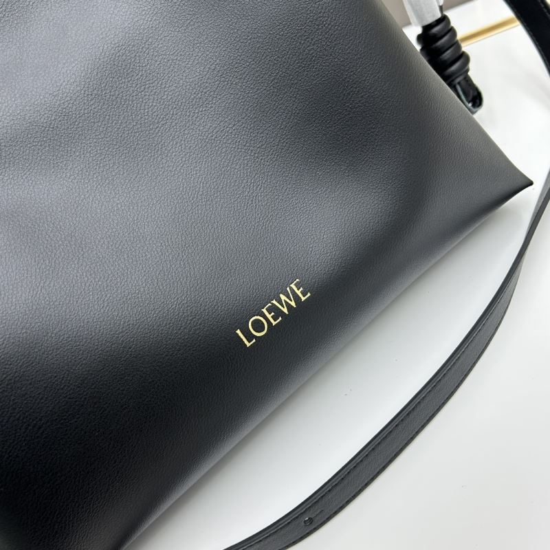 Loewe Flamenco Bags